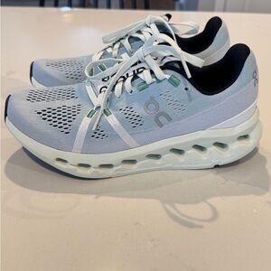 On Running Cloudsurfer Women's Shoes